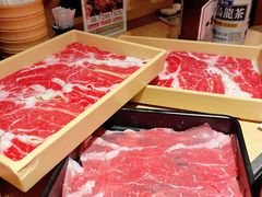 -温野菜涮涮锅(西单大悦城店)