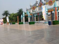 -济南方特东方神画