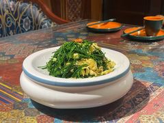 -乡村馕坑肉·烧烤·新疆菜·本地人更爱吃(阿勒泰首店)