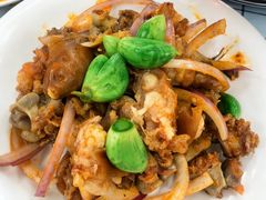 -郑喜旺烧烤(新密总店)