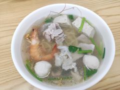 -非尝不可潮汕小吃(水贝店)