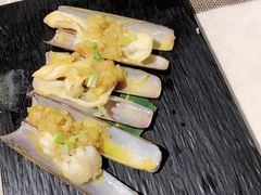 -極上萬膳·日料放题(海岸城店)