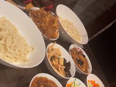-添萬囍·天津三鲜捞面(天河城店)