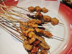 -北丐先生·野馄饨烧烤(泰达E街区店)