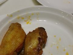 奥尔良鸡翅-乐凯撒披萨(正佳广场店)