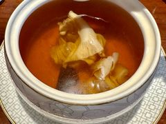 -王府井文华东方酒店-紫膳餐厅