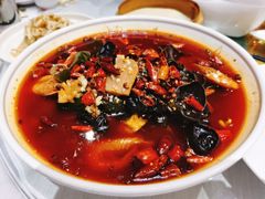 -大鸭梨烤鸭·北京菜(南小街/南苑店)