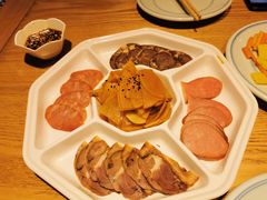-小幸湖春饼(悦茂购物中心店)