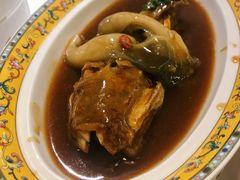 -肆月河豚·新淮扬(金融街店)