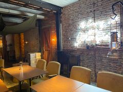-鹿萤季·营地小馆(皇后公园店)