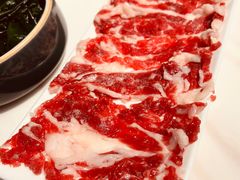 -潮牛壹号鲜牛肉火锅(世界城广场店)