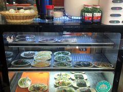 -庆丰包子铺(天桥店)