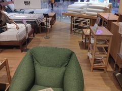 -MUJI无印良品(天河领展广场店)