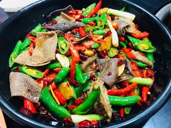 -弓虽昌焖烧鸡(大竹林店)
