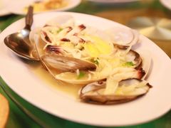 -大茄来海鲜餐厅(亚洲城分行)