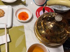 -顺意·顺德家乡菜(国际人才大厦店)