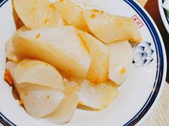 -肖记公安牛肉鱼杂(田林路店)