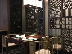 包厢-童福兴·南京菜(老门东店)