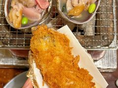 -酒肴一瓢·活贝料理·日本料理(三元桥·霄云路店)