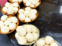 -郑家包子牛肉拉面(尚勤路店)