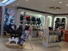 -宝大祥青少年儿童购物中心(南京东路店)