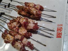 -延边金利串店(安达街店)
