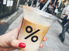 -% Arabica(京都东山店)