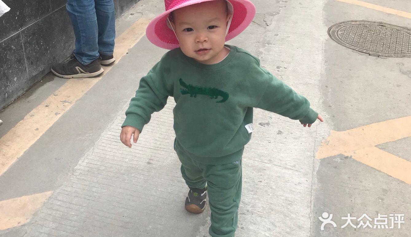 深圳很野的沙滩