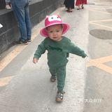 深圳很野的沙滩