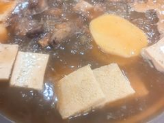 -芦月轩羊蝎子(太平桥店)