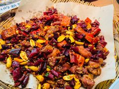 -花盐街·四川乐山小吃(西单大悦城店)