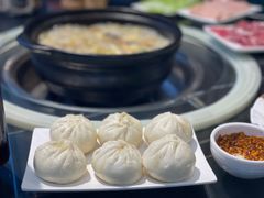 -野菌皇海景野生菌火锅(滨海大道店)