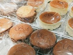 -西村叔叔的店·面包·甜品·蛋糕(牡丹园店)