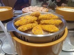 -喜家自助小火锅(乐客城店)