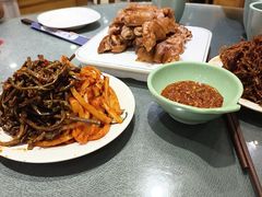 -春花民族美食(佳木斯总店)