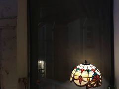-不舍昼夜咖啡馆