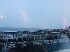 -Cafe Aewol Monsant