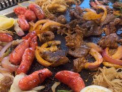 -郭记烤肉创始店(民丰大街店)
