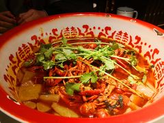 -文和友老长沙龙虾馆(化龙池店)