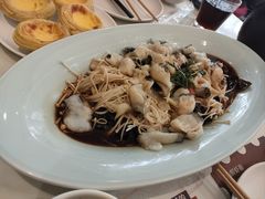 -子霖南山鲜虾面(南山总店)