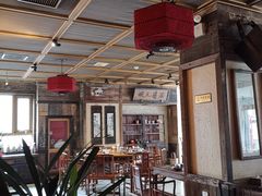 -兰溪小馆(东直门簋街店)