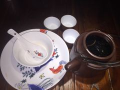 -客语客家菜(东山口店)