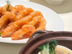 -四季民福烤鸭店(外滩外白渡桥店)