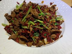 -珍藏湘约(科技园店)