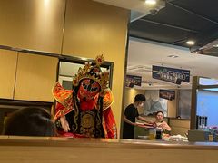 -海底捞火锅(上元大街店)