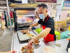-亚一荔枝柴烧鸡(仙葫店)