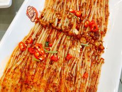 -阿里巴巴烧烤(嘉鸿花园店)
