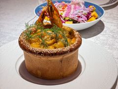 -俄士厨房(环球港店)