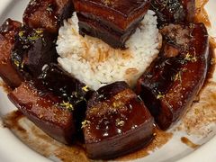 -李氏传家菜(兴城路店)