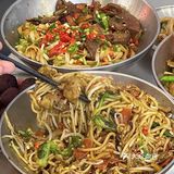 上海好吃便宜的长沙拌粉属他家坠🐂!